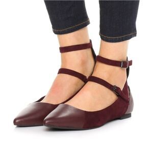 Rebecca Minkoff Finn Flats